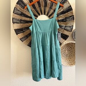 Volcom Dress NWT